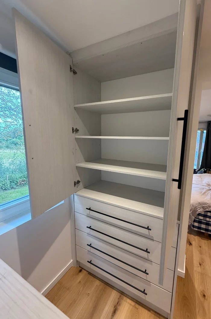 Hinged Cardboard