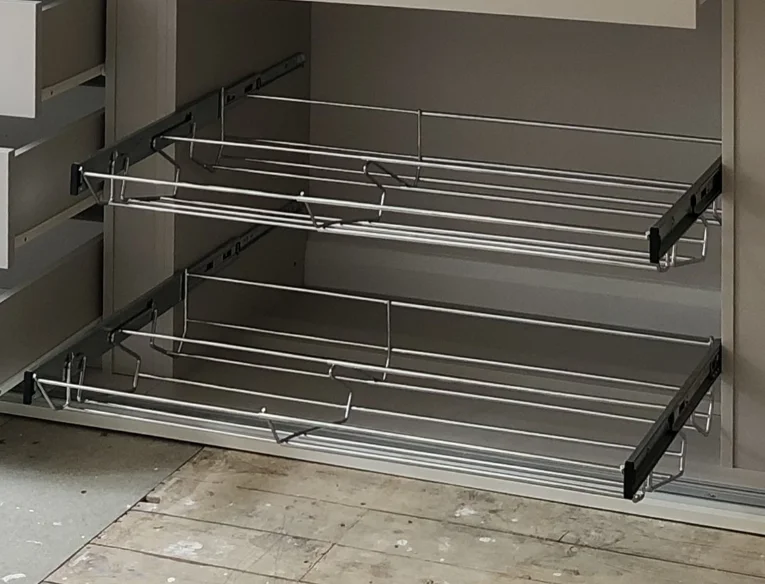 Shoe Rack